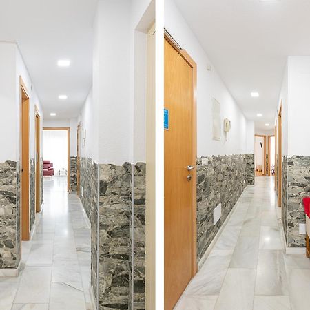 Luxury Home Poseidon Málaga Exterior foto