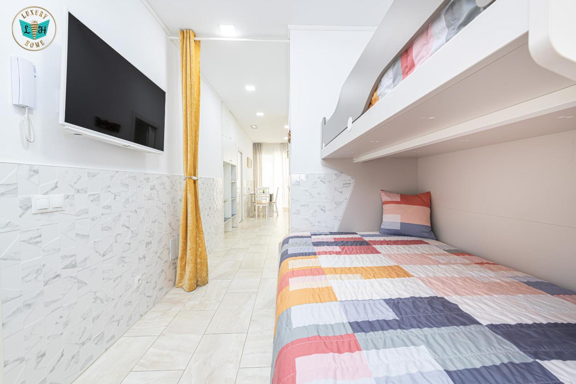 Luxury Home Poseidon Málaga Exterior foto