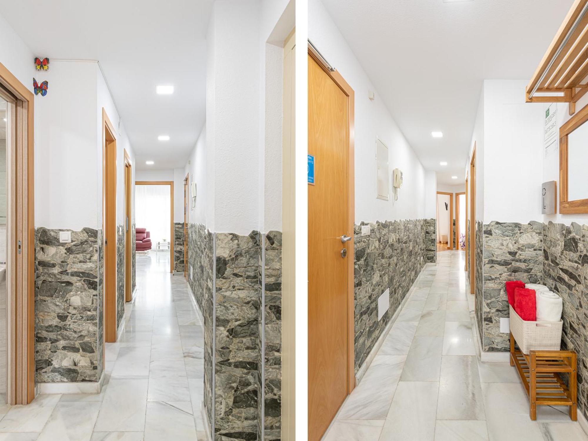 Luxury Home Poseidon Málaga Exterior foto