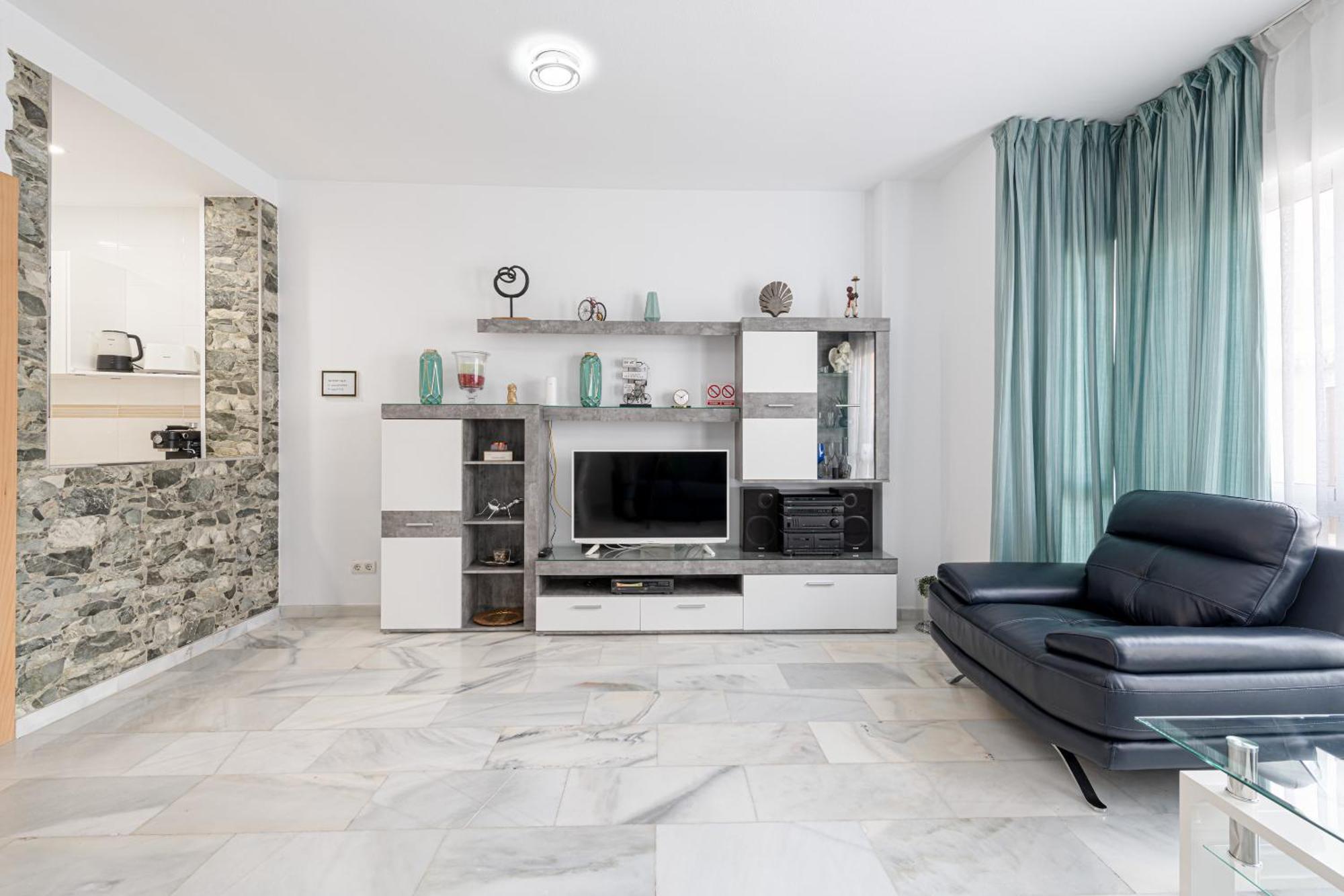 Luxury Home Poseidon Málaga Exterior foto