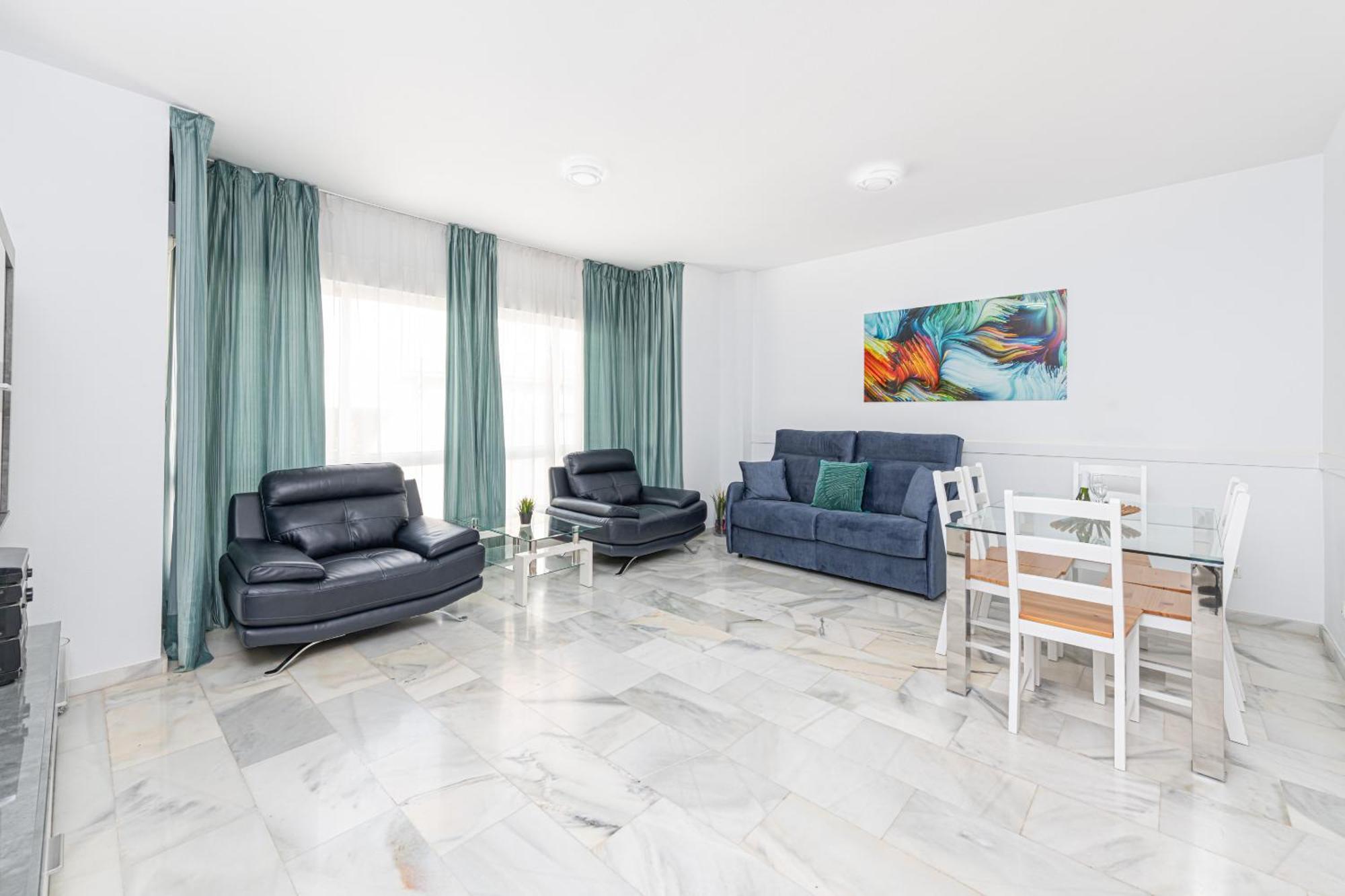 Luxury Home Poseidon Málaga Exterior foto